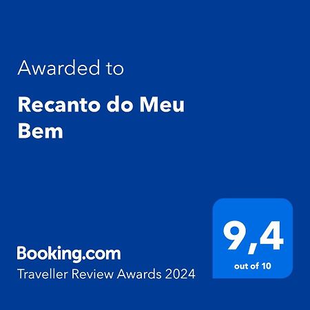 Recanto Do Meu Bem Jijoca de Jericoacoara Buitenkant foto