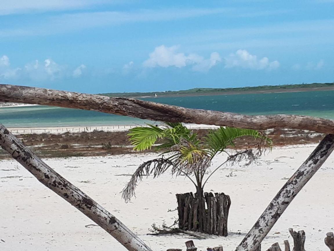 Recanto Do Meu Bem Villa Jijoca de Jericoacoara Buitenkant foto