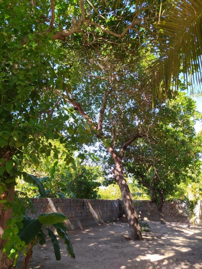 Recanto Do Meu Bem Villa Jijoca de Jericoacoara Buitenkant foto