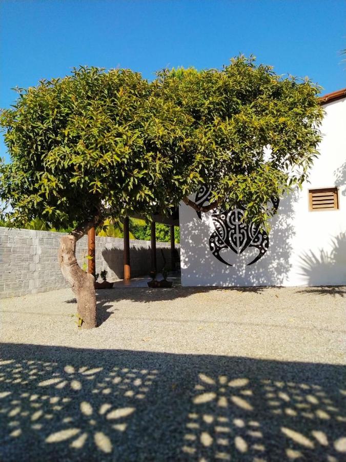 Recanto Do Meu Bem Villa Jijoca de Jericoacoara Buitenkant foto