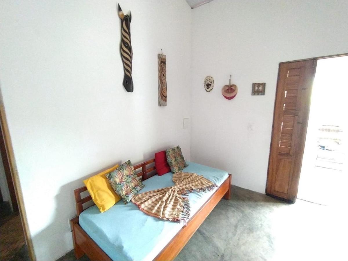 Recanto Do Meu Bem Jijoca de Jericoacoara Buitenkant foto