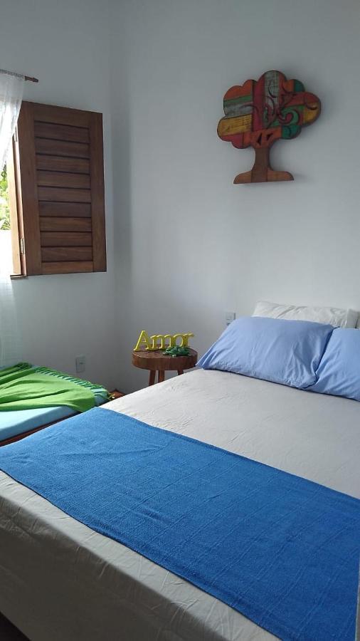 Recanto Do Meu Bem Jijoca de Jericoacoara Buitenkant foto