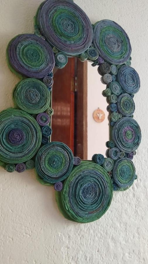 Recanto Do Meu Bem Jijoca de Jericoacoara Buitenkant foto