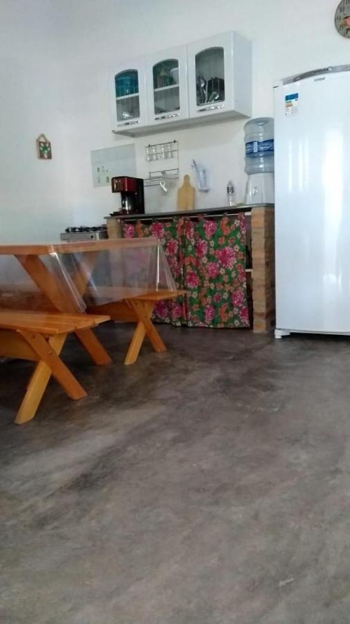Recanto Do Meu Bem Jijoca de Jericoacoara Buitenkant foto