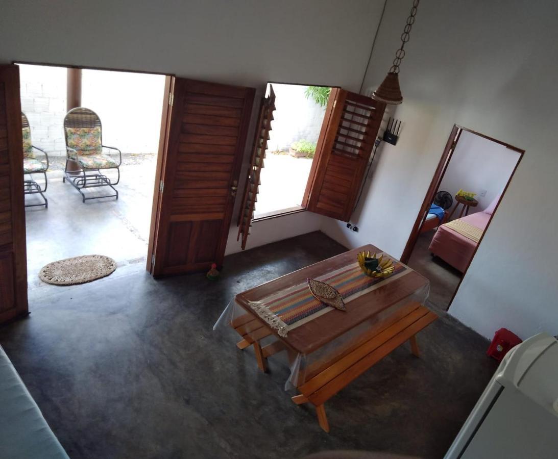Recanto Do Meu Bem Jijoca de Jericoacoara Buitenkant foto