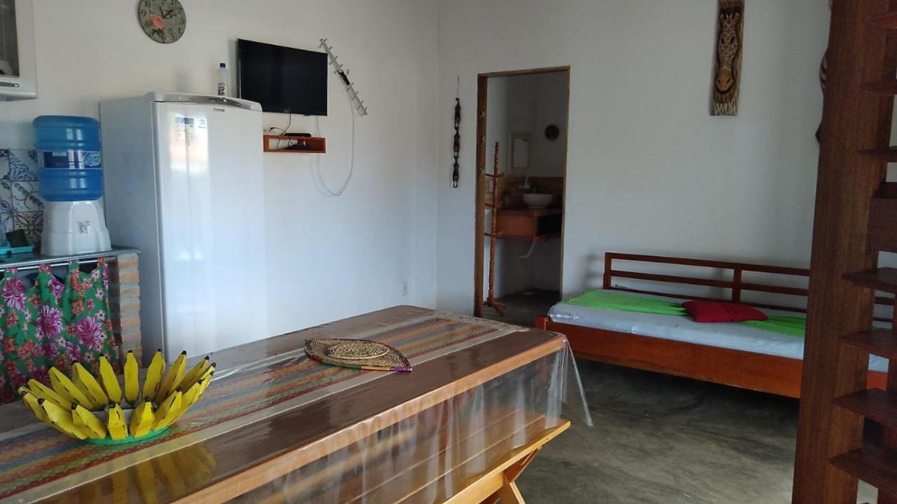Recanto Do Meu Bem Jijoca de Jericoacoara Buitenkant foto